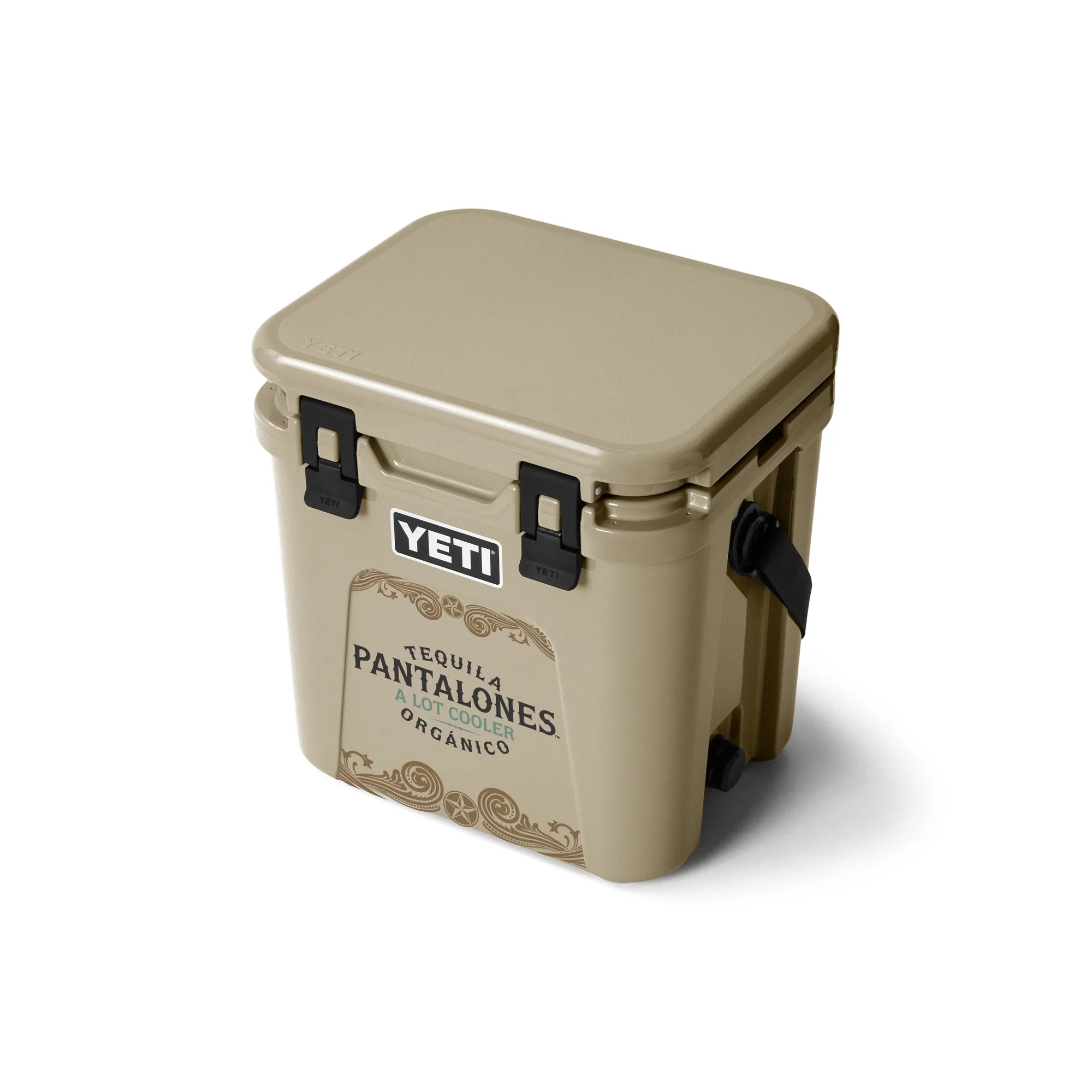PRE-ORDER Pantalones x YETI "A Lot Cooler" Limited Edition Cooler