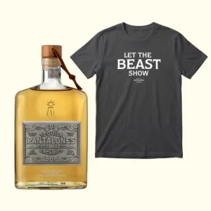The Beast Bundle