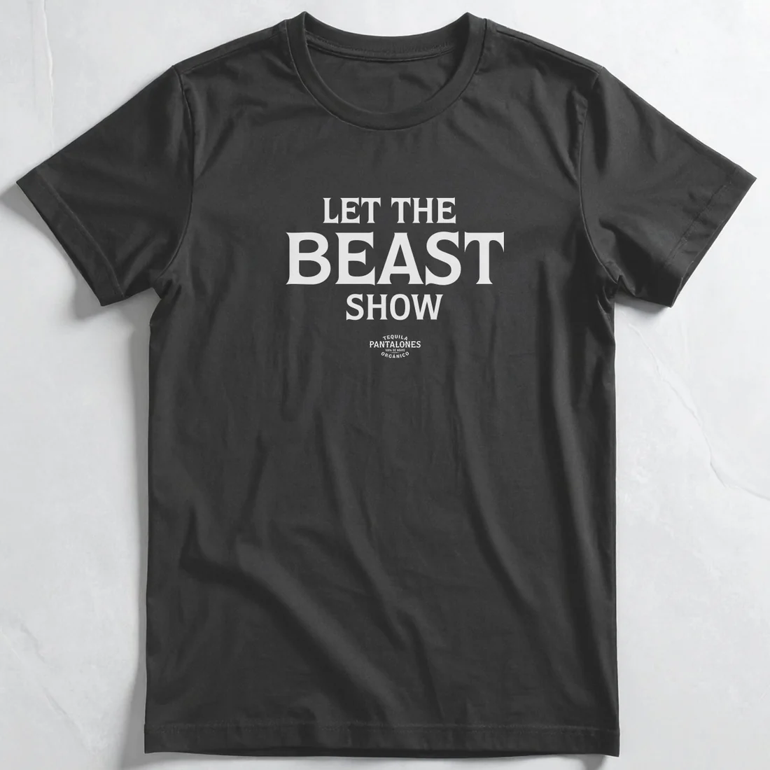 The Beast lives on. Inspired by MaMac’s unforgettable story about “The Beast,” this limited-edition tee is for the dads, legends, and larger-than-life personalities who know how to make an impression. Soft, comfortable, and guaranteed to start conversations, it’s the perfect tee to sport with a glass in hand. As MaMac says, let The Beast show.