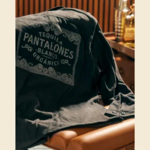 Pantalones Jersey Shirt Jacket