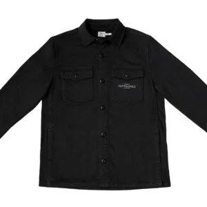 Pantalones Jersey Shirt Jacket