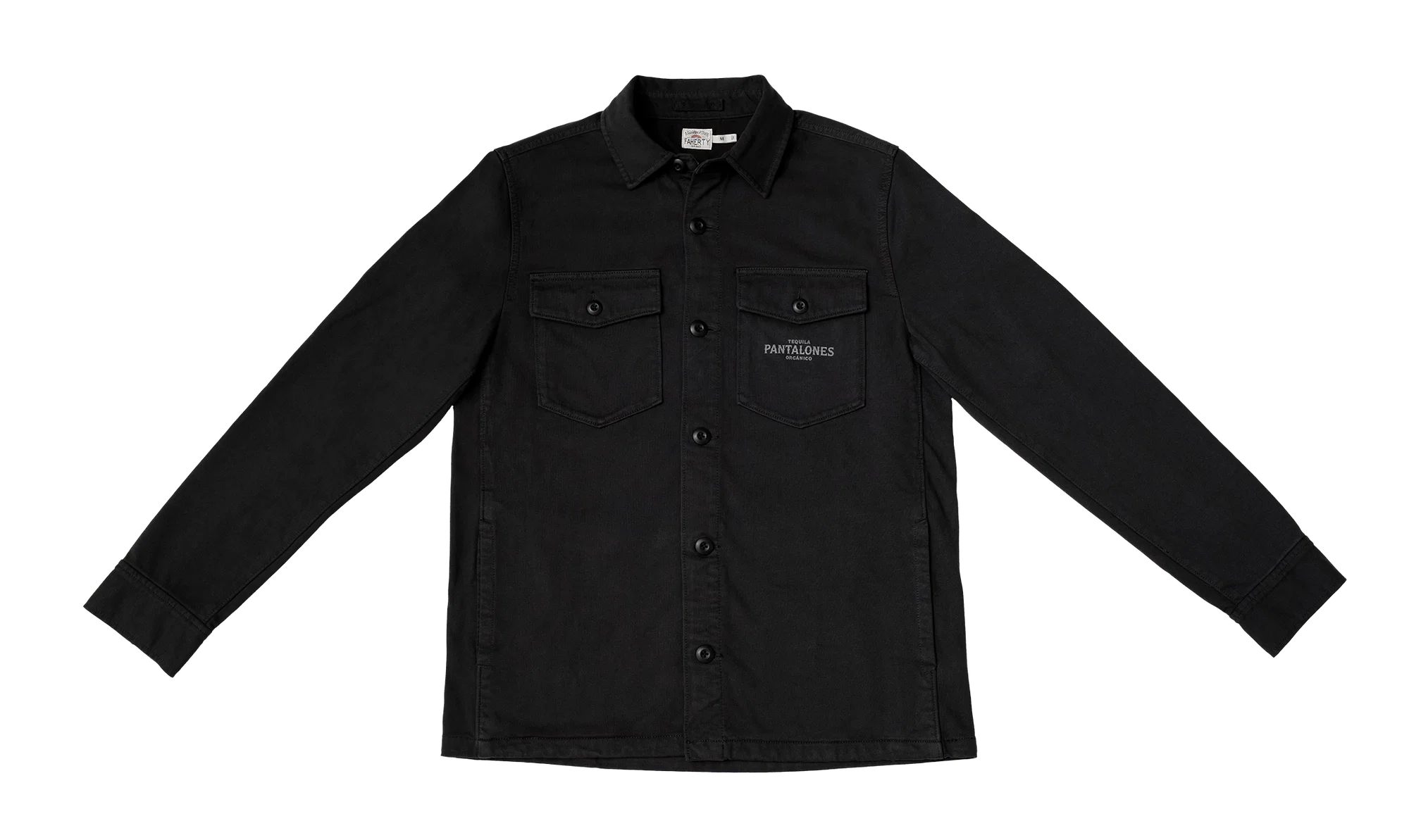 Pantalones Jersey Shirt Jacket