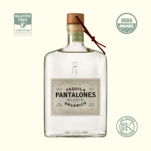 Pantalones Tequila Blanco