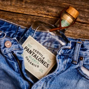 Pantalones Tequila Blanco